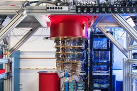 Kinh ngạc trước tiềm năng vô tận của máy tính lượng tử