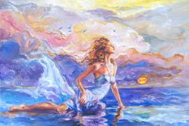 Những cách xử lý tro cốt người đã khuất độc đáo trên thế giới