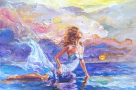 Những cách xử lý tro cốt người đã khuất độc đáo trên thế giới