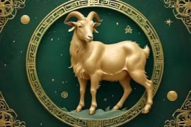 5 con giáp đắc tài nhất nửa cuối tháng 5, số 1 đầu bảng