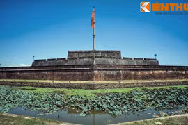  Câu chuyện lịch sử ít người biết về cột cờ cổ nhất Việt Nam