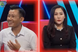 Cặp đôi tranh cãi “cực gắt” về tiền bạc khi tham gia hẹn hò 