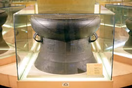 Văn hóa Đông Sơn: Tròn 100 năm kể từ ngày phát lộ