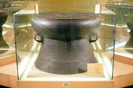 Văn hóa Đông Sơn: Tròn 100 năm kể từ ngày phát lộ