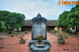 Phủ Trịnh nguy nga nhất xứ Thanh bây giờ ra sao?