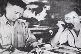 Trinh sát quân báo trong Chiến dịch Biên giới hoạt động thế nào?