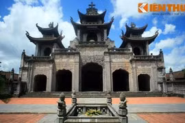 Top 10 nhà thờ có kiến trúc đặc biệt nhất Việt Nam