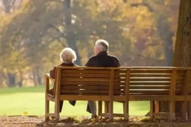 Khi trút hơi thở cuối cùng, người duy nhất gần bạn nhất là ai?