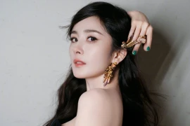 Đóng phim 30 năm, Dương Mịch vẫn phải học lại diễn xuất