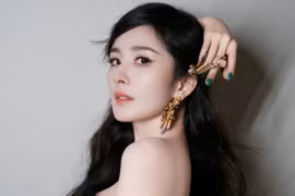 Đóng phim 30 năm, Dương Mịch vẫn phải học lại diễn xuất