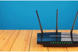 3 cách khiến mạng Wifi nhanh gấp 3 lần