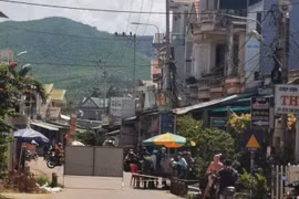 Đang cách ly, thanh niên vẫn đi ăn giỗ, thăm bạn gái... và dương tính SARS-CoV-2