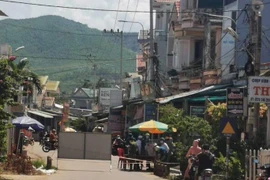 Đang cách ly, thanh niên vẫn đi ăn giỗ, thăm bạn gái... và dương tính SARS-CoV-2