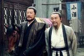 Ham tiền lại háo sắc, sao An Đạo Toàn lại có hậu vận tốt đẹp?