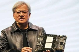 Công ty 2.000 tỷ USD được thành lập từ quầy ăn sáng 