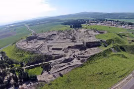 'Armageddon' cuộc chiến cuối cùng của nhân loại?