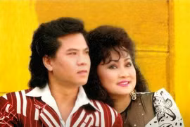 Cuộc đời nữ nghệ sĩ mua xe ô tô đầu tiên ở Việt Nam