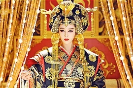 Tên thật của Võ Tắc Thiên là gì?