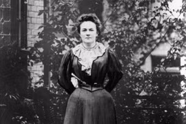 Ai là người có sáng kiến lấy 8/3 là Ngày Quốc tế Phụ nữ? 