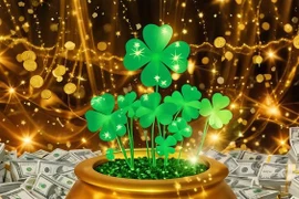 4 điềm báo cho người phát đạt, ngày càng khá giả