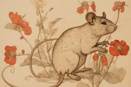 Qua Rằm tháng 8, 4 tuổi đón lộc tứ phương, giàu không phanh