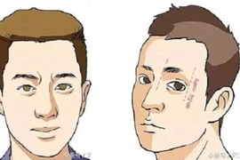 Tướng của người đàn ông thất bại, dù cố gắng thế nào vẫn điêu đứng 