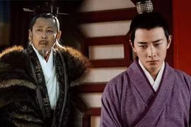 Lưu Bang 'vô lại', thủ hạ của con rể lên kế hoạch ám sát 