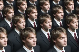 Tiết lộ sốc về khả năng sinh sản vô tính ở con người