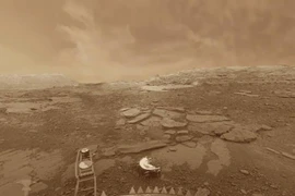 Kỳ tích "đáng gờm" của Liên Xô trong sứ mệnh khám phá Sao Kim