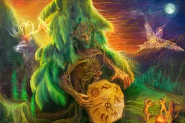 Những tiết lộ bất ngờ về thuật gọi hồn trong lịch sử