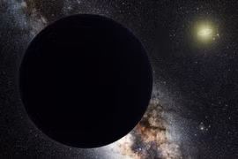 Sao lùn trắng sẽ xuất hiện sau khi nguội đi và không còn phát ra ánh sáng.