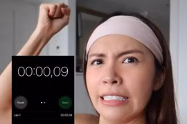 Xuất hiện trend “đua tắt đồng hồ bấm giờ” khiến giới trẻ hào hứng