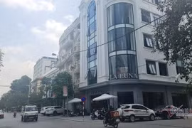 Toàn cảnh 16 lô đất 'vàng' sai phạm của 'ông lớn' Tập đoàn xây dựng ở Thanh Hóa