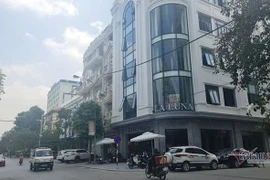 Toàn cảnh 16 lô đất 'vàng' sai phạm của 'ông lớn' Tập đoàn xây dựng ở Thanh Hóa