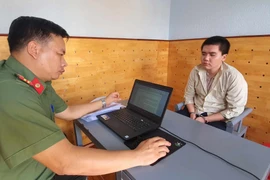 Đắk Lắk: Bắt giữ hai đối tượng chế tạo, buôn bán vũ khí quân dụng 