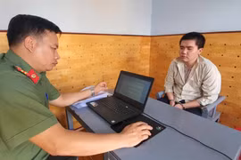 Đắk Lắk: Bắt giữ hai đối tượng chế tạo, buôn bán vũ khí quân dụng 