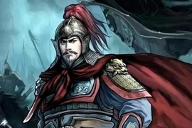 Tứ đại cao thủ giả chết thời Tam Quốc, gồm những ai?