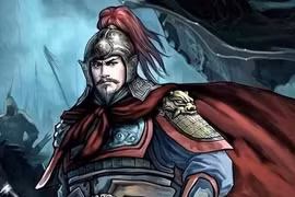 Tứ đại cao thủ giả chết thời Tam Quốc, gồm những ai?