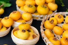 Quả thị chỉ nên ngửi chứ không nên ăn vì lý do đáng sợ này