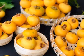 Quả thị chỉ nên ngửi chứ không nên ăn vì lý do đáng sợ này