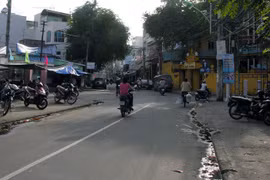 Án mạng đại gia ở Nha Trang, lộ tội ác từ vết rạn trên đèn xe Win