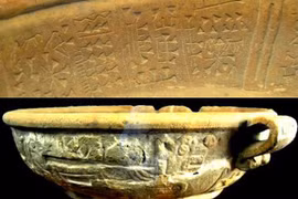 Khám phá khảo cổ gây tranh cãi nhất về nền văn minh châu Mỹ