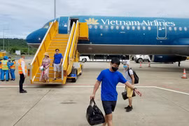 Lương của các lãnh đạo doanh nghiệp nhà nước bao nhiêu?