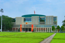 Ủy ban Thường vụ Quốc hội sẽ xem xét, thông qua một số nội dung quan trọng