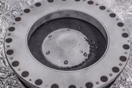 Tiết lộ “báu vật” cực hiếm, có thể cứu thế giới khỏi thảm họa lớn