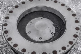 Tiết lộ “báu vật” cực hiếm, có thể cứu thế giới khỏi thảm họa lớn