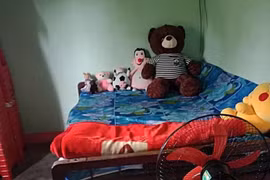 Đề nghị truy tố 2 cha con hiếp dâm cô gái đến có thai