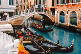 Những thành phố nào trên thế giới thu phí khách tham quan?