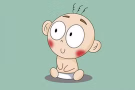 Cho trẻ mặc bỉm, bao nhiêu tuổi thì nên bỏ?