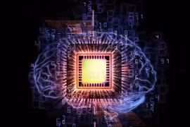 Cấy chip vào não người: Công nghệ viễn tưởng đang trở thành hiện thực